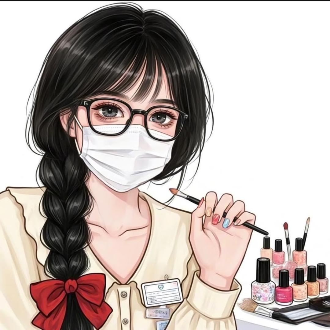 小敏家美甲美睫