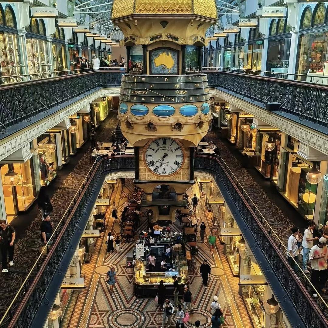 奥莱户外折扣购3店