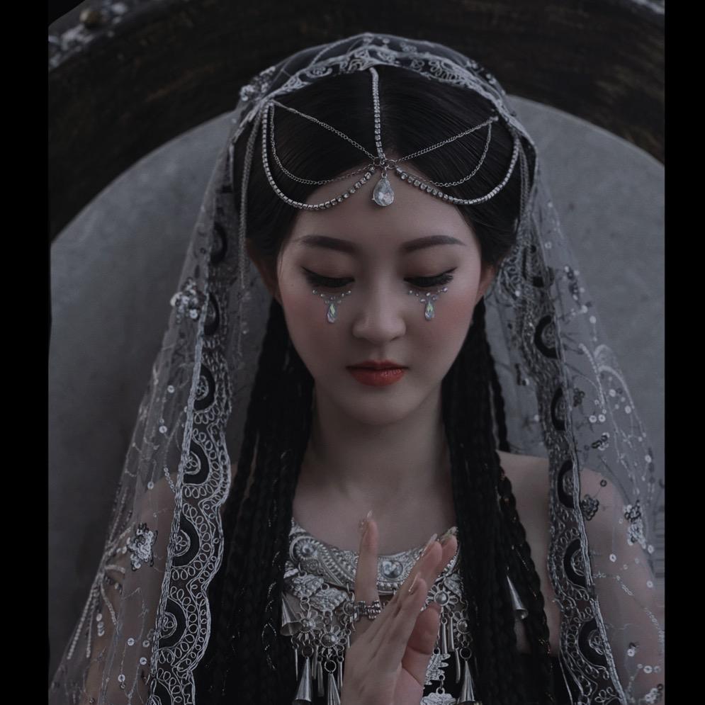 脾气好不好小倩