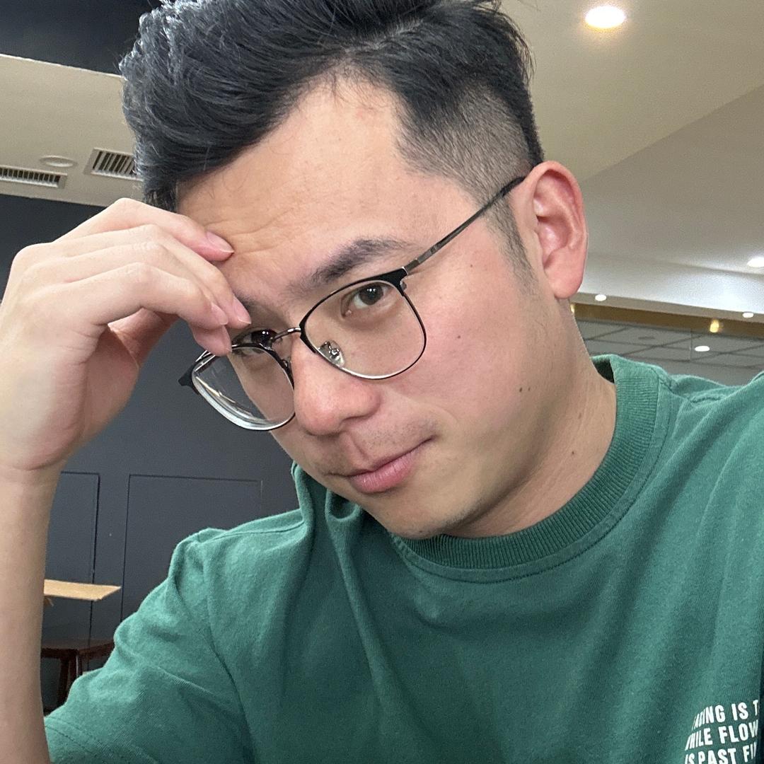 醒醒了波哥