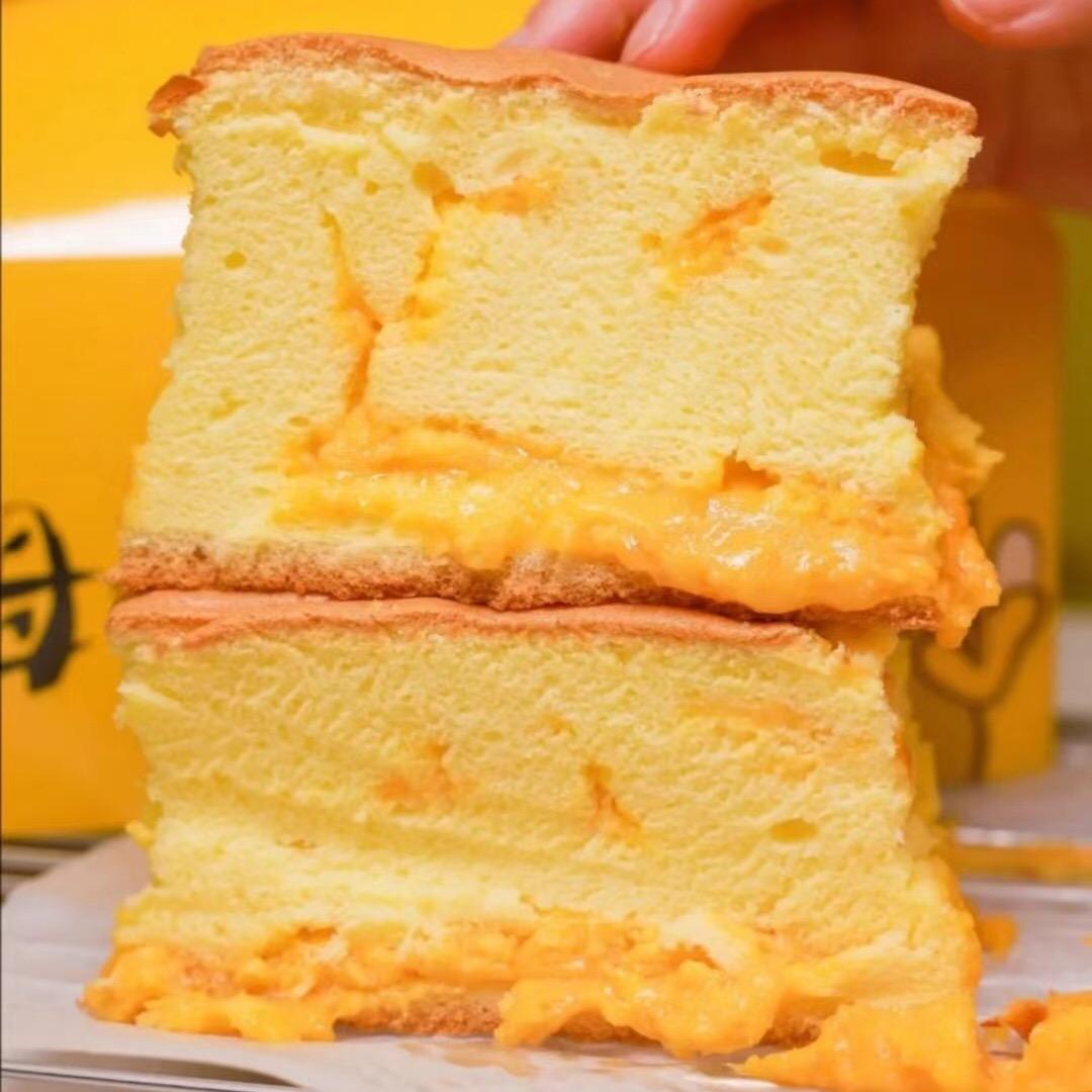 阳江市江城区吉姆师傅古早蛋糕（石湾南店）