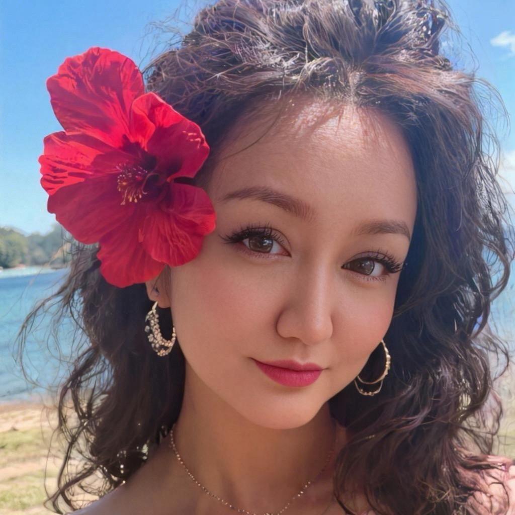 乖老婆