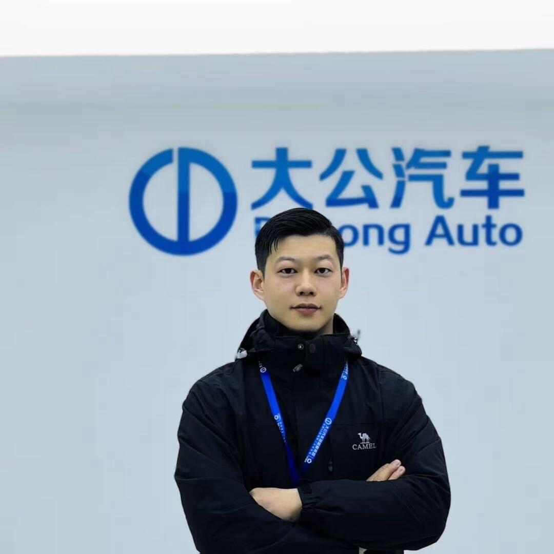 大公二手车 | 阿科