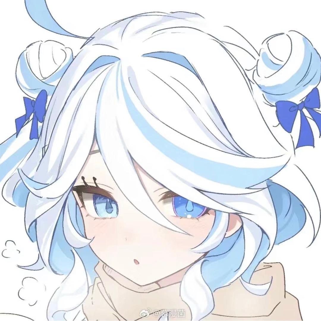⁺✞ʚ芙宁娜重度依赖ɞ✟₊