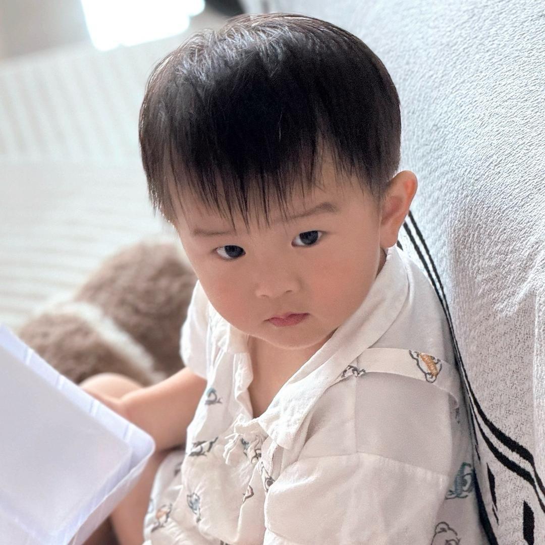 一只“哈基米”