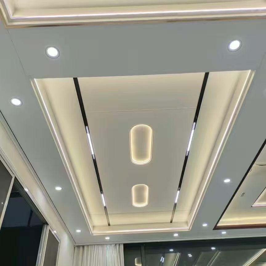 蜂窝板.集成吊顶.管道护角.隔音棉厂家