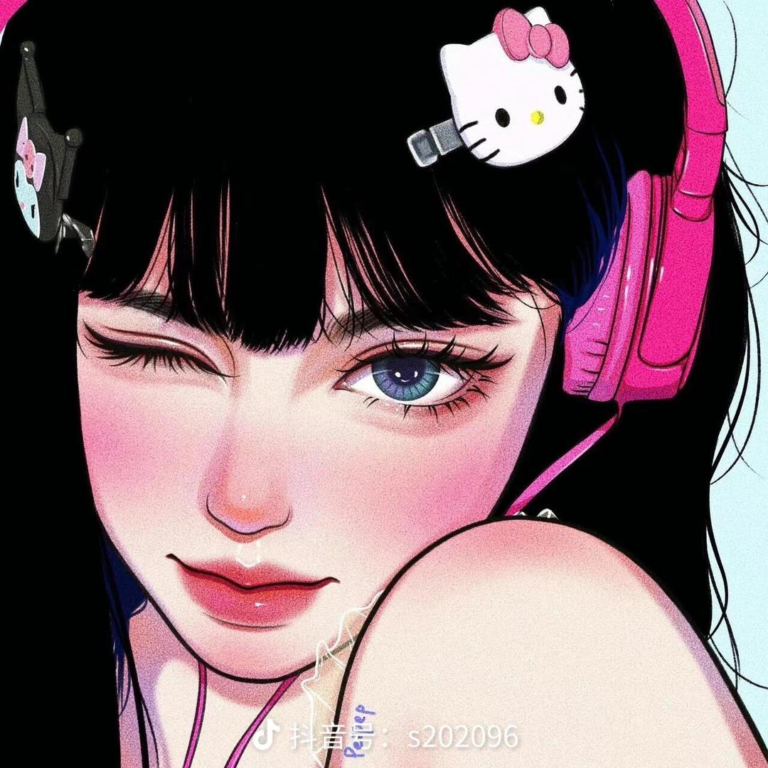 哇哈哈@