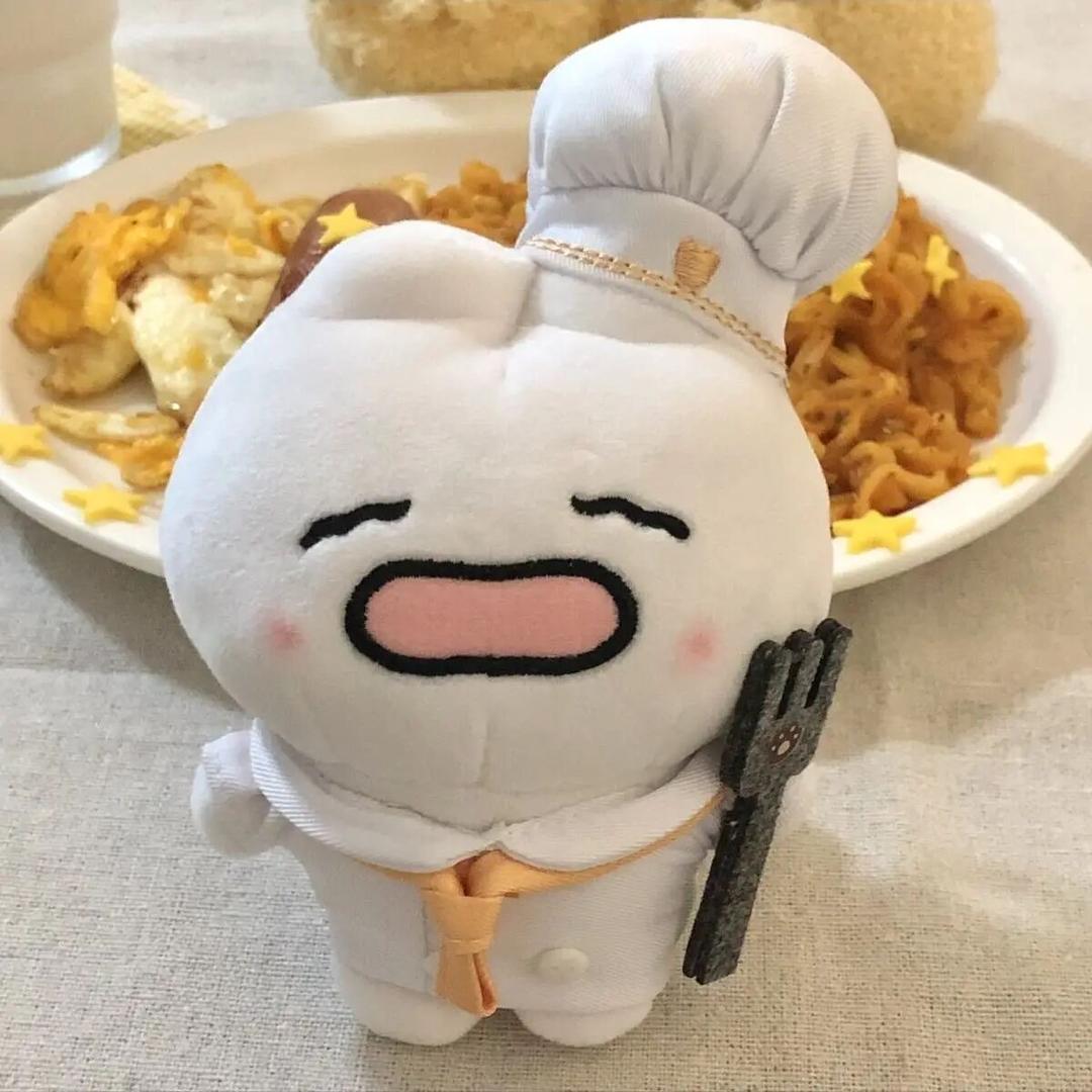 多多想赚钱吃肉💗