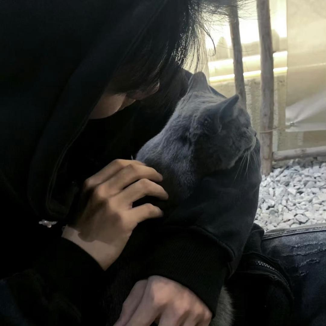 深情