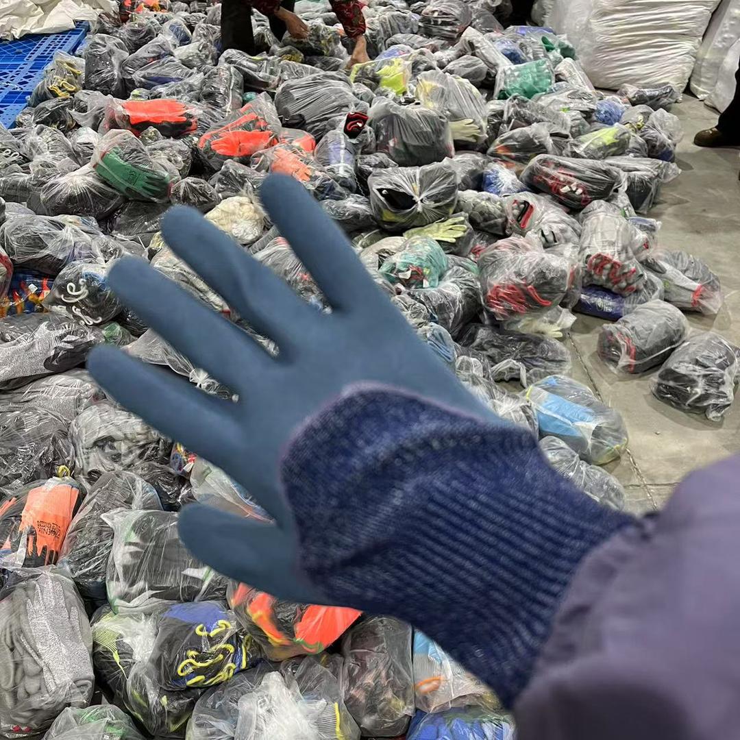 李嫂子品质市集手套