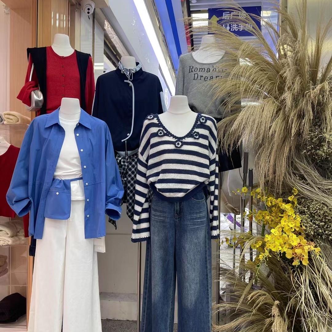 杭州千百汇服饰