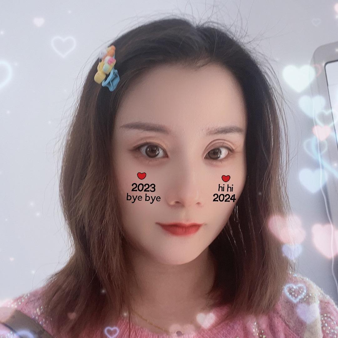 嘟嘟麻麻🌈