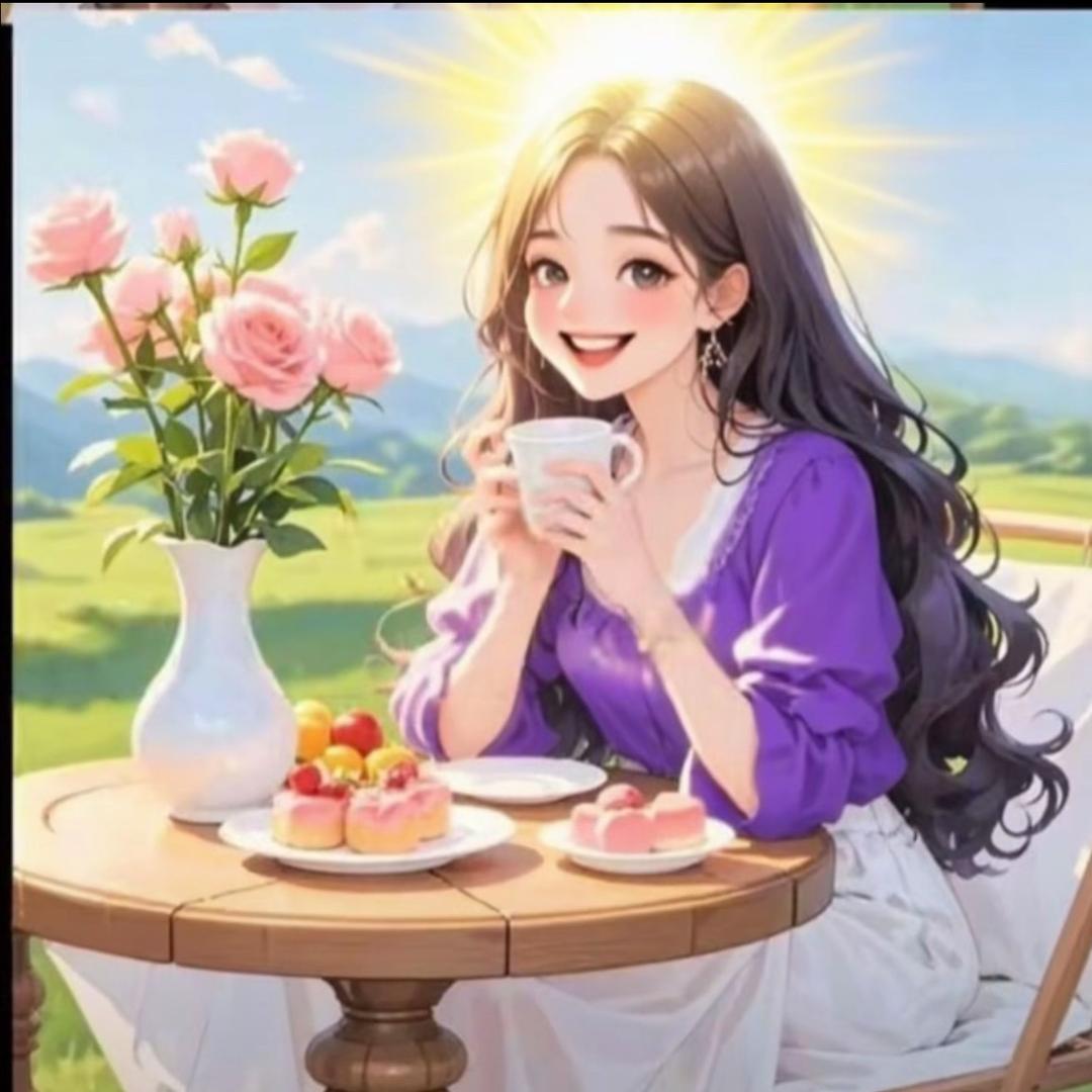 满天星尘🍎
