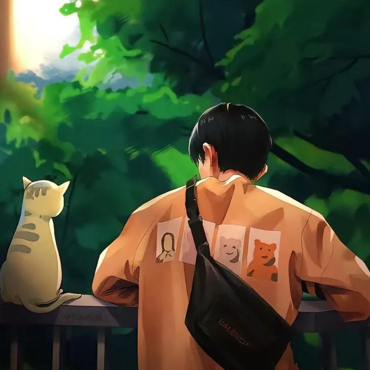 不要太中二