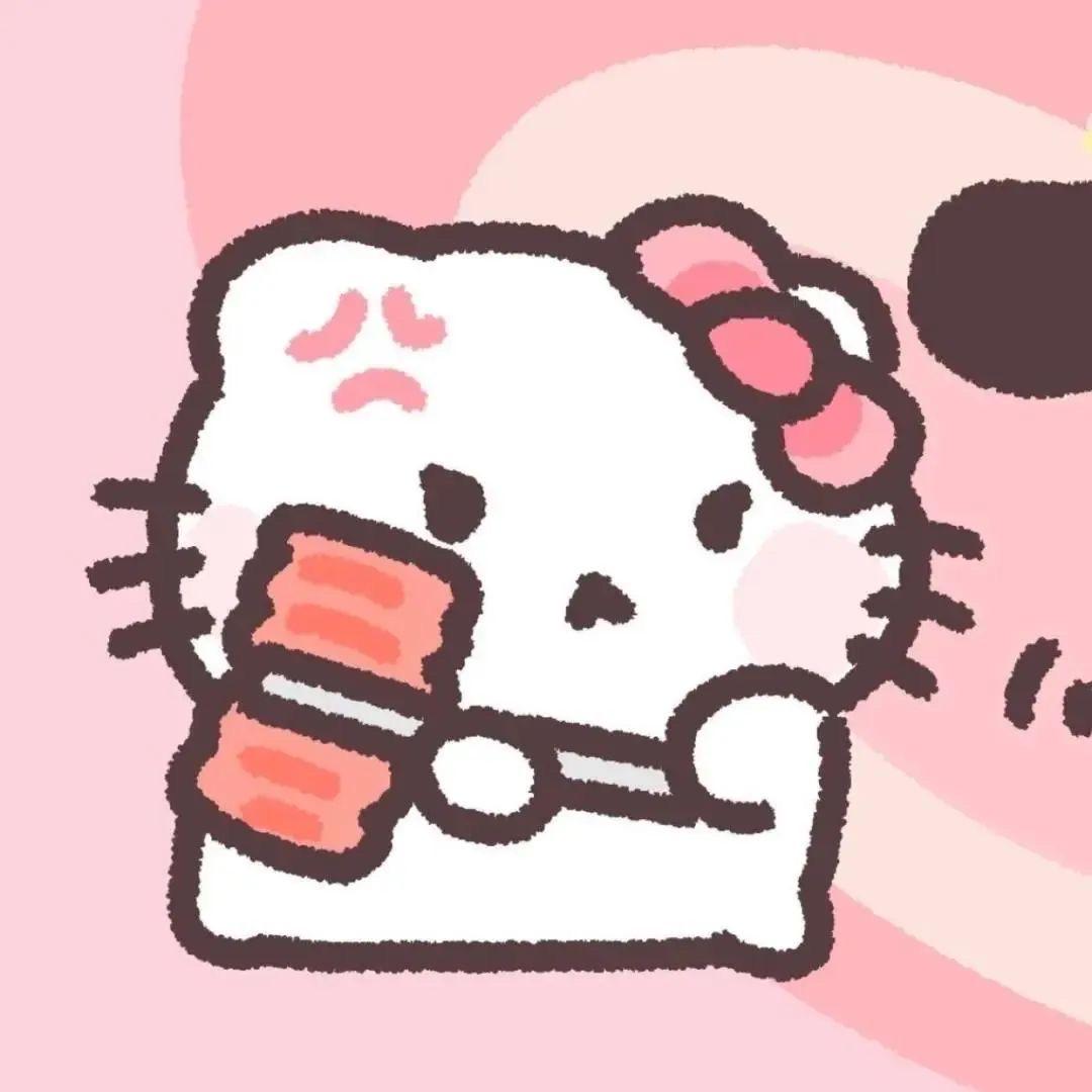 蜜汁忧郁