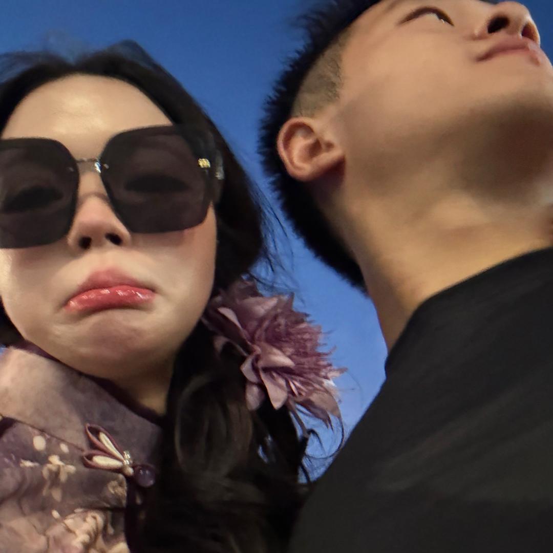 彩虹骡子屁