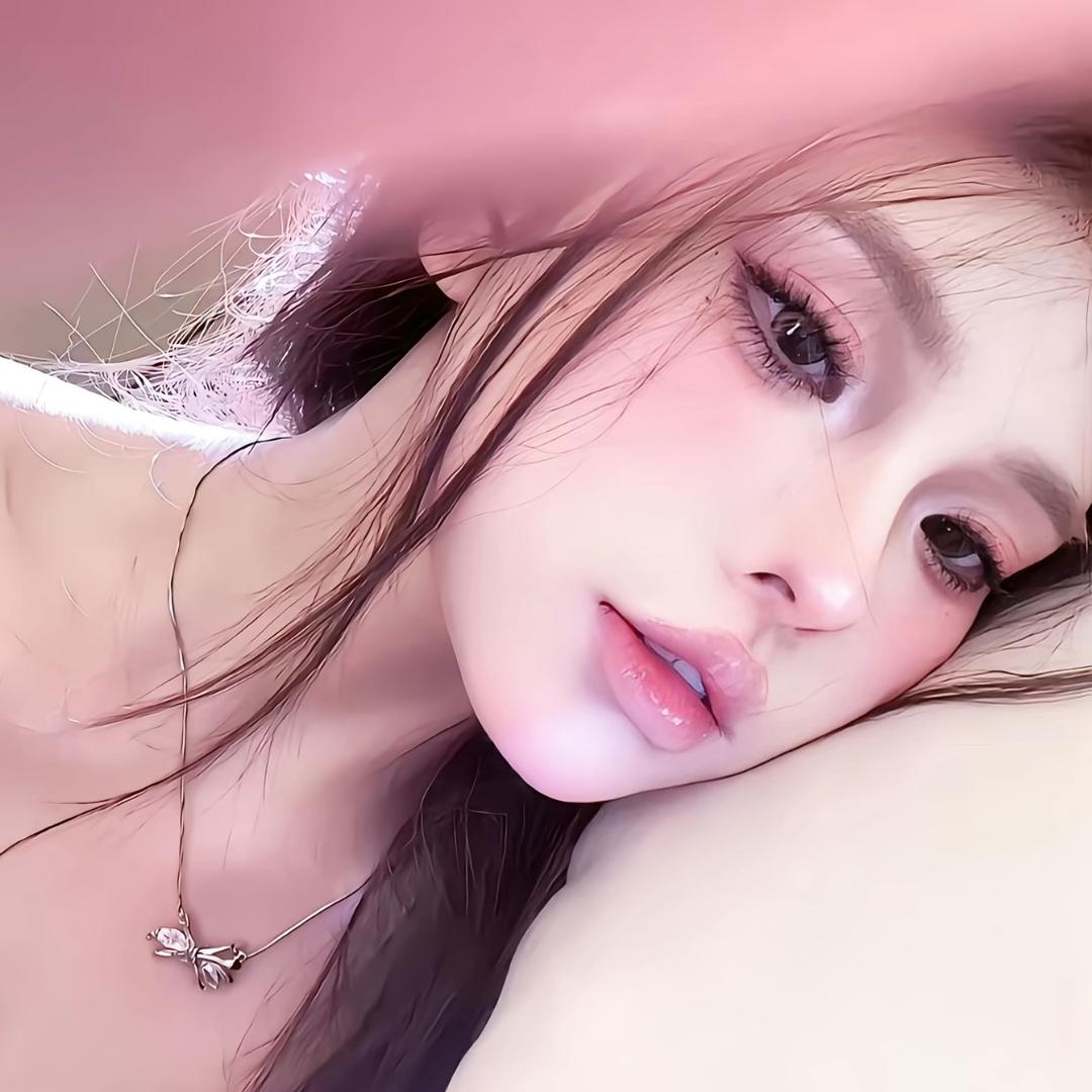 兔牙妹