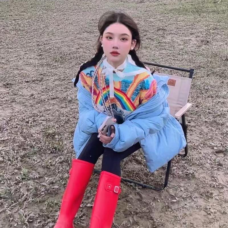 LAPAPA中国冠毛犬