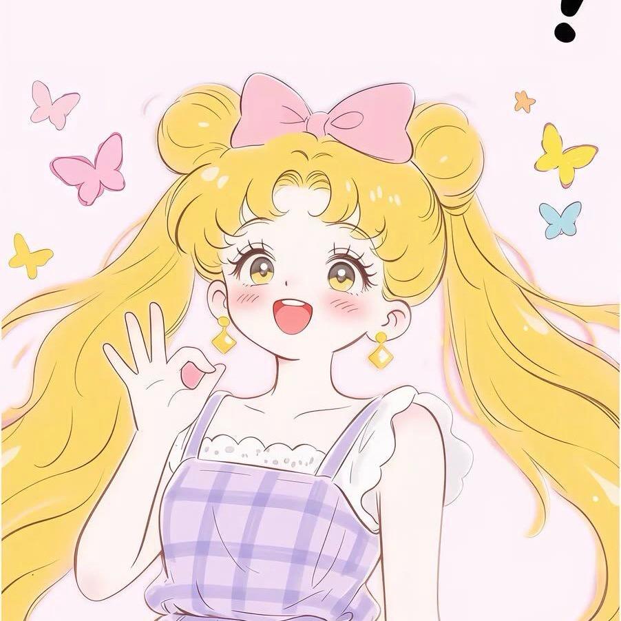 ✨