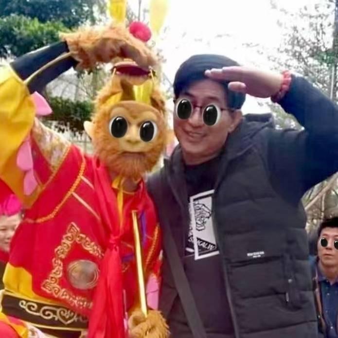 惊雷之音（星宇融达）