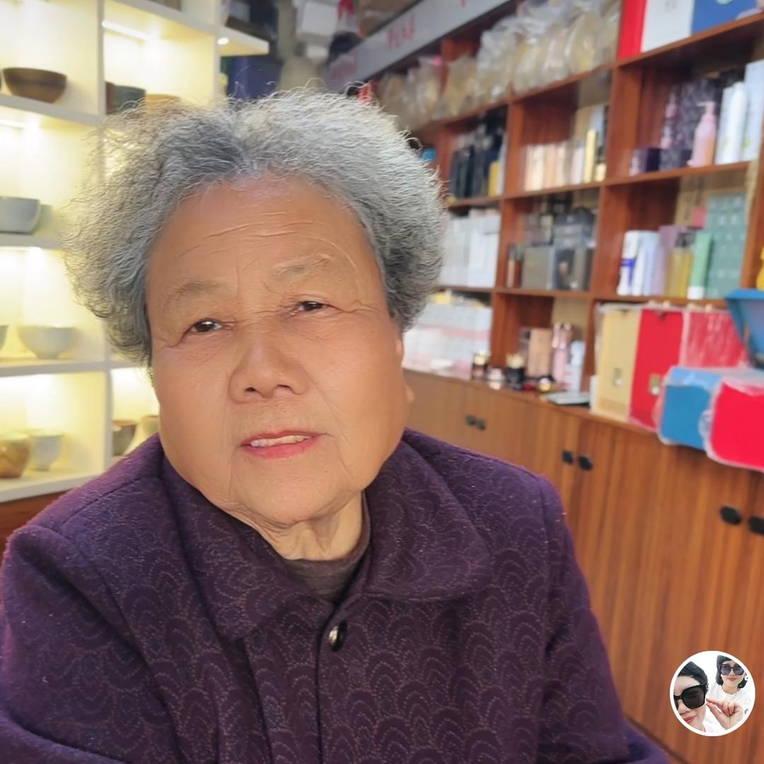 小个子妈妈