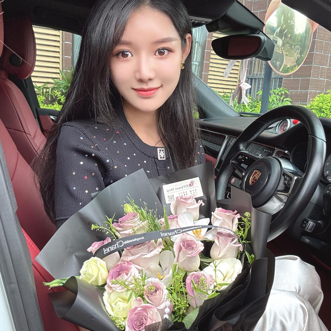 是财神的小宝贝