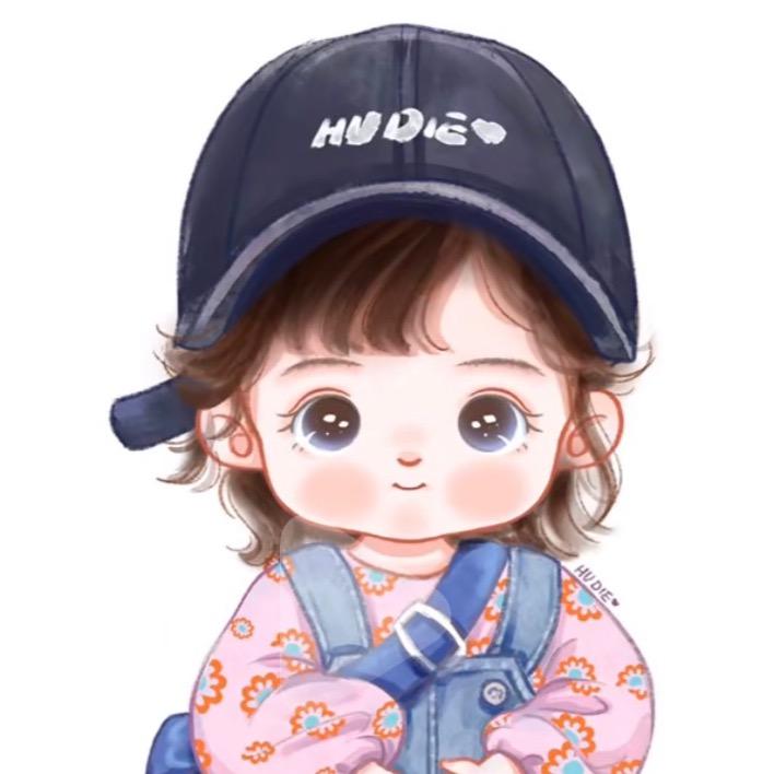 赵小姐的春夏秋冬♡