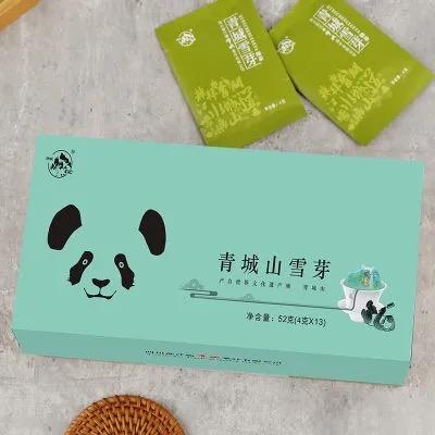 雪之珍四川特产
