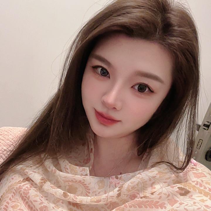 大静静～