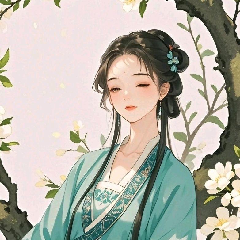 常青i