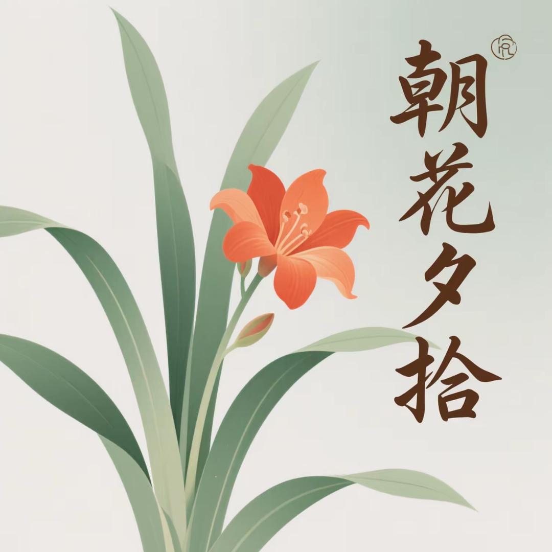 朝花夕拾l