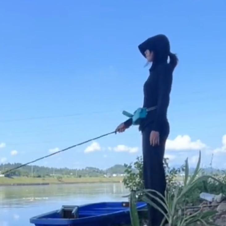 溪流🎣木木夕