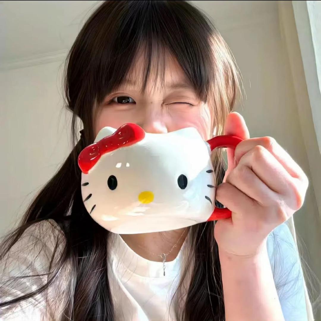 琪思喵想^o^