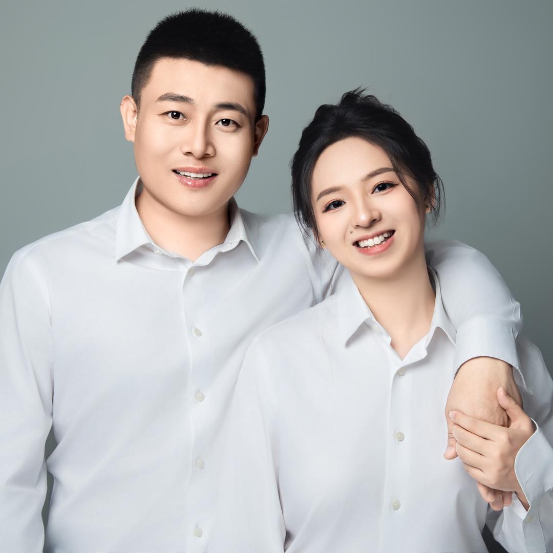 金运夫妇-邑盏燕窝明威海参
