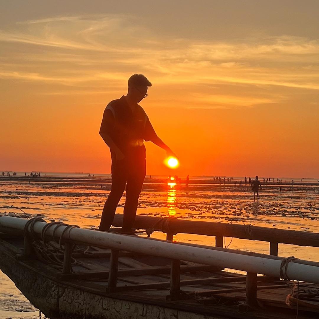 泰戈(手机摄影）