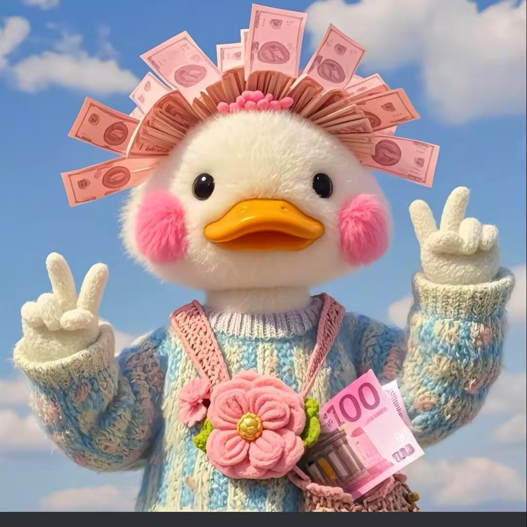 rao憨憨