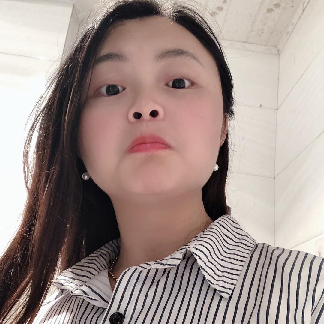 腿粗又怎样
