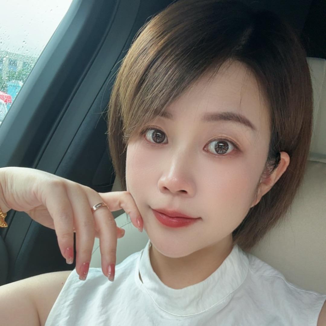 闲林C位女装|阿燕