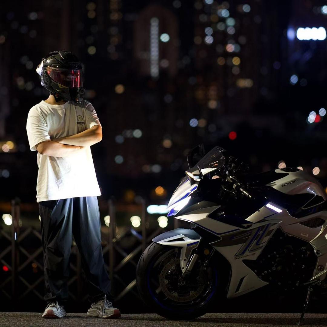 跑外卖的小黑🛵