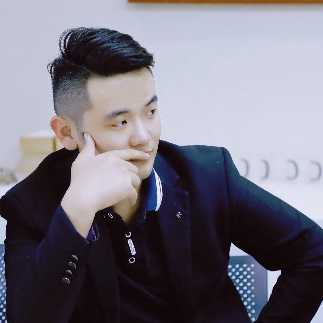 子谦（努力搞钱版）