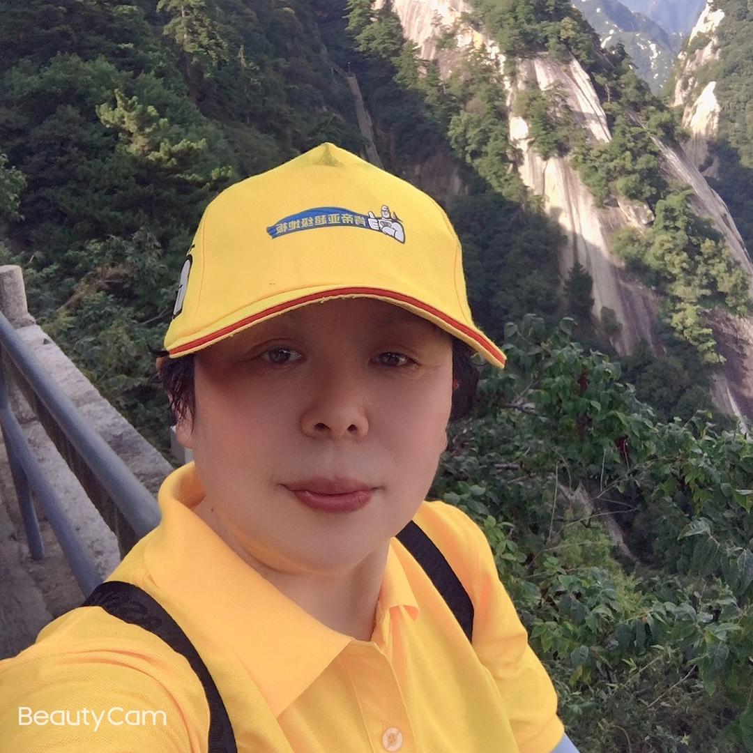 泰兴肯帝亚地板兰姐