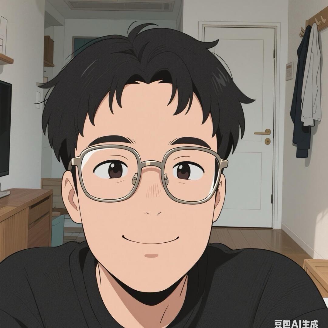 正好需要