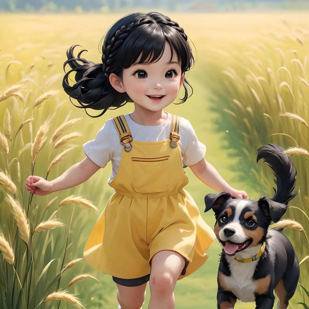 胖橘奶昔