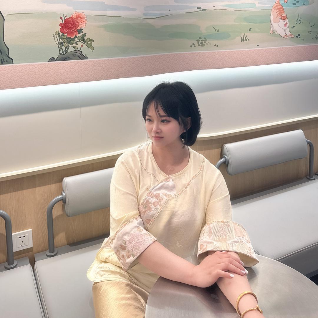 青青小（慈仙居）📿收徒