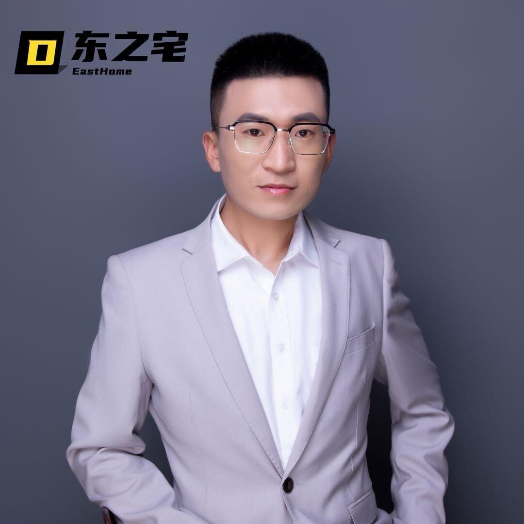 郑州装修东哥｜东之宅装饰