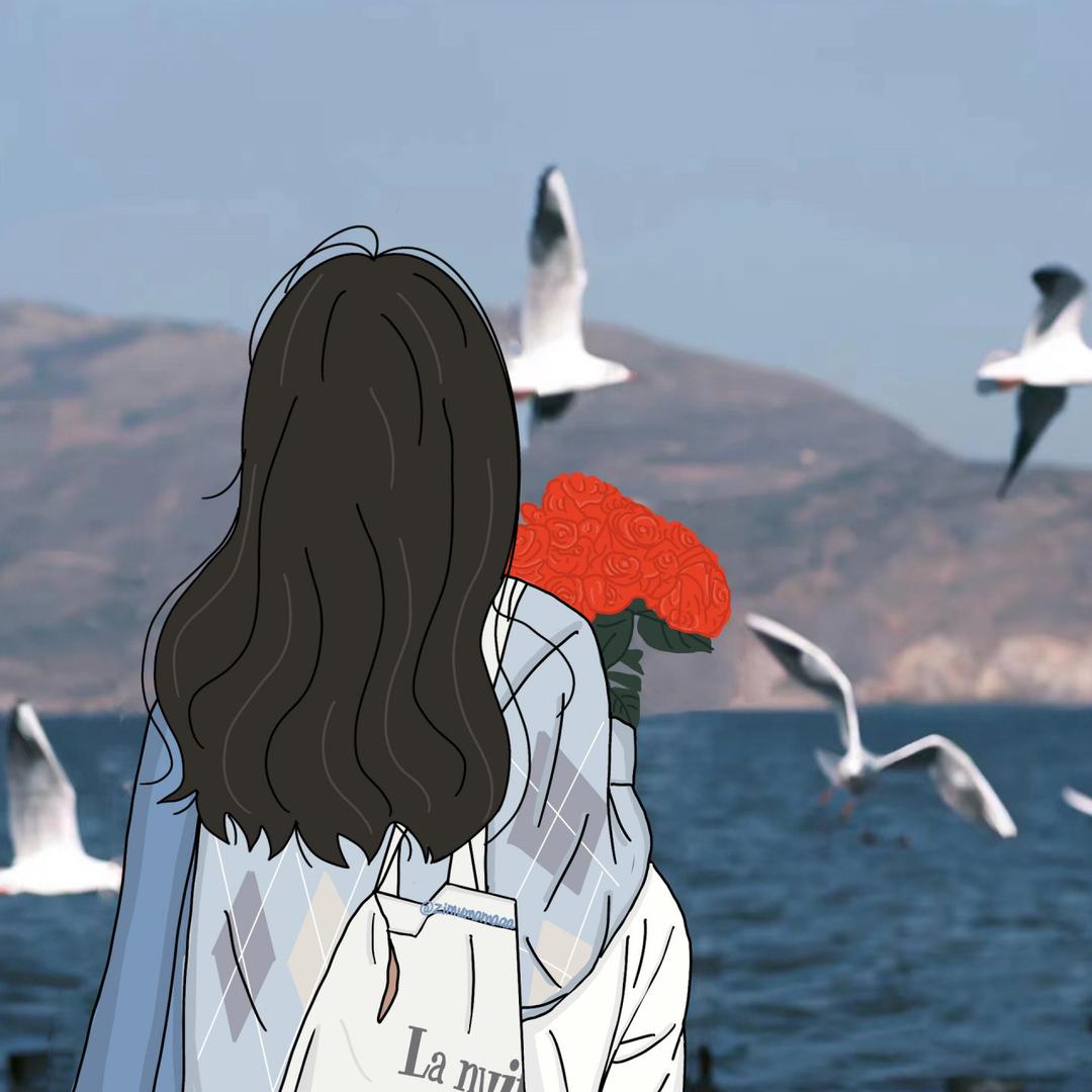风景美如画