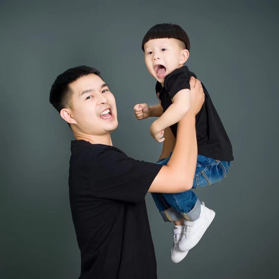 嗨果儿名门尚居店