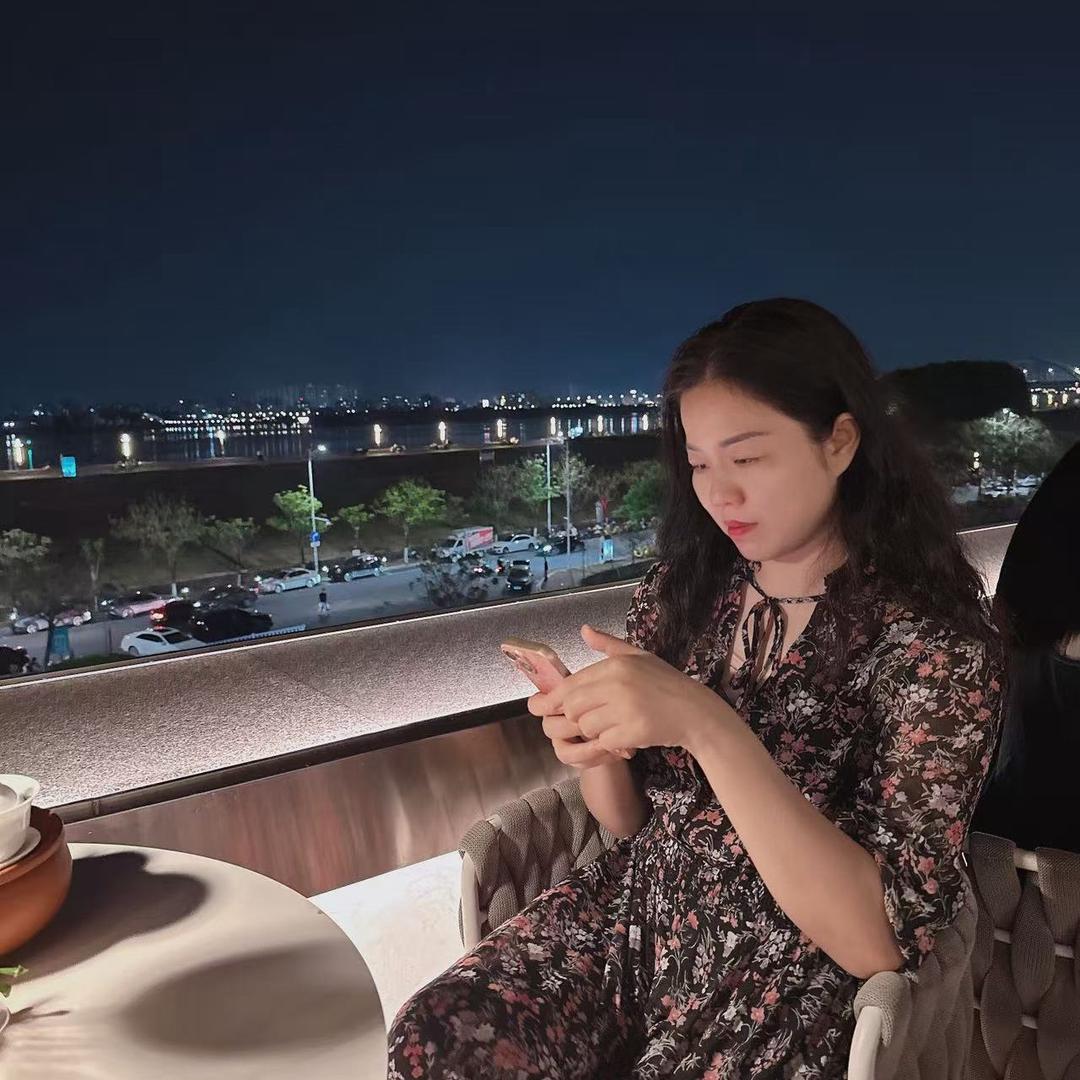 潮州皮肤管理小林姐