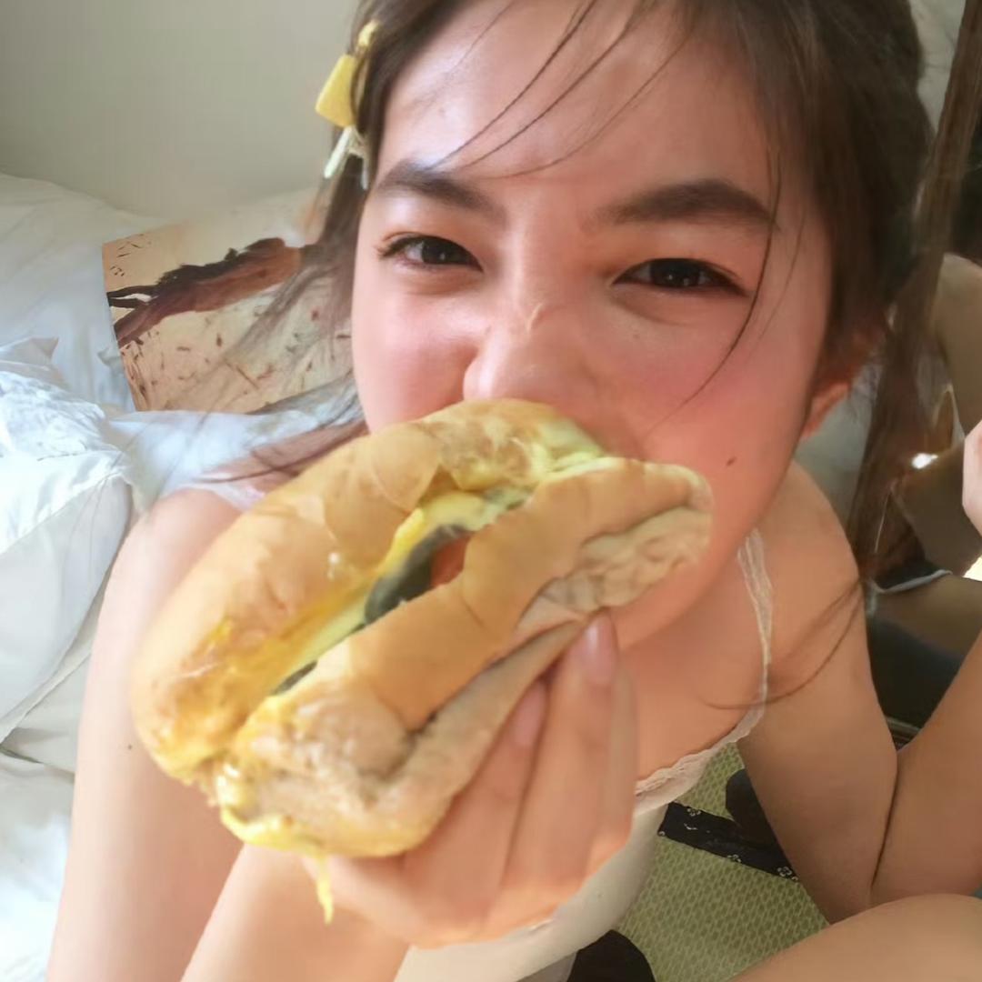吃土豆长大的马铃薯🥔