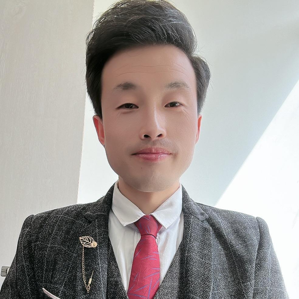 开心果果【真爱婚礼】